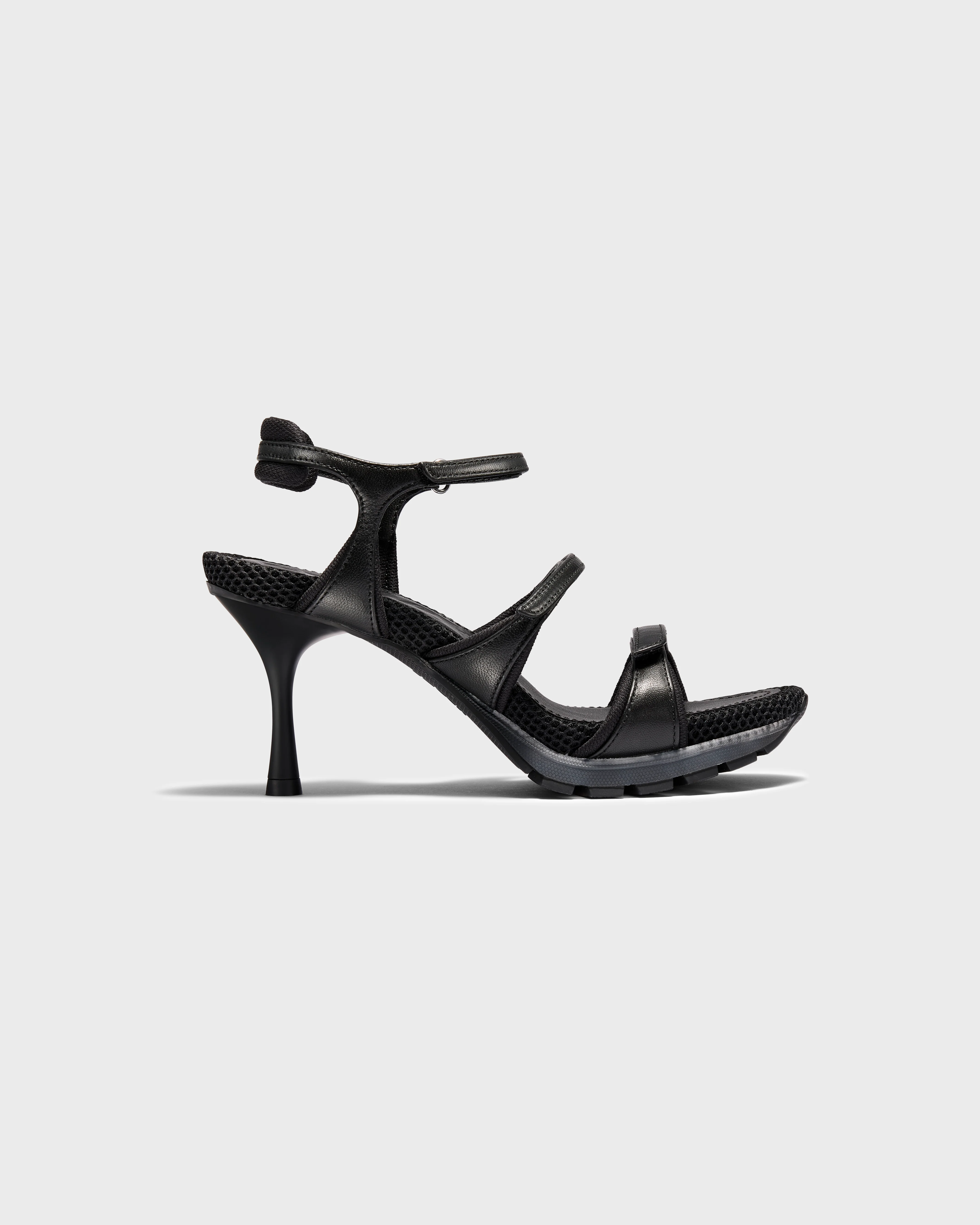 The Charlie Sandal